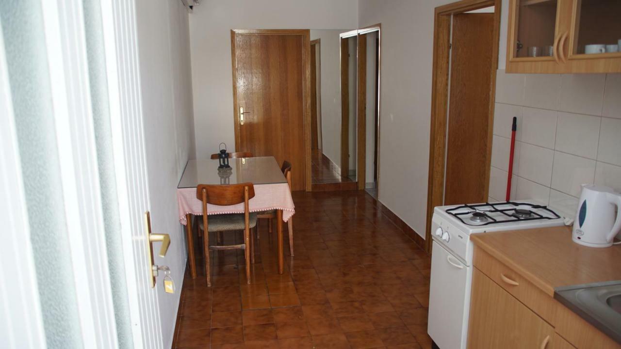 Apartmani Sipic , Bilo - Primošten Kültér fotó