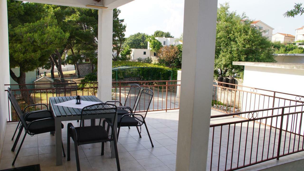 Apartmani Sipic , Bilo - Primošten Kültér fotó