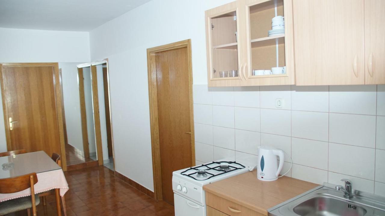 Apartmani Sipic , Bilo - Primošten Kültér fotó