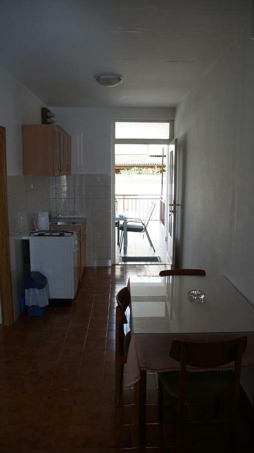 Apartmani Sipic , Bilo - Primošten Kültér fotó