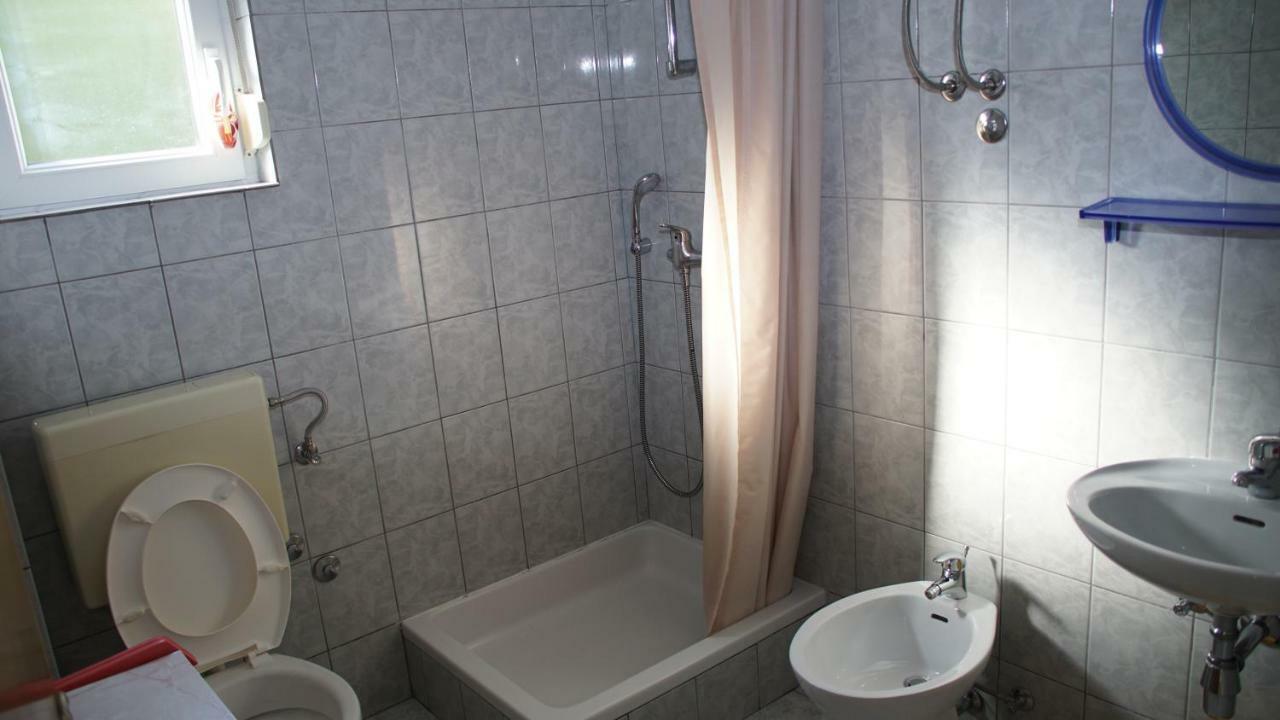 Apartmani Sipic , Bilo - Primošten Kültér fotó