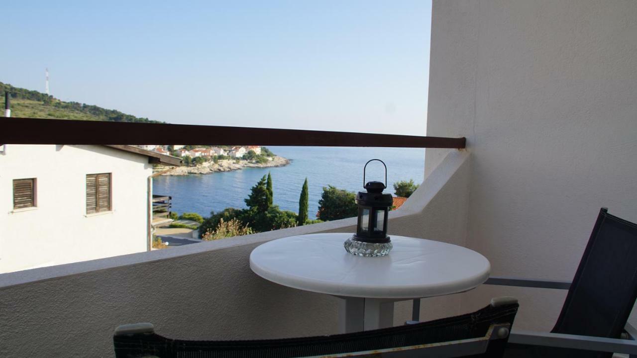 Apartmani Sipic , Bilo - Primošten Kültér fotó
