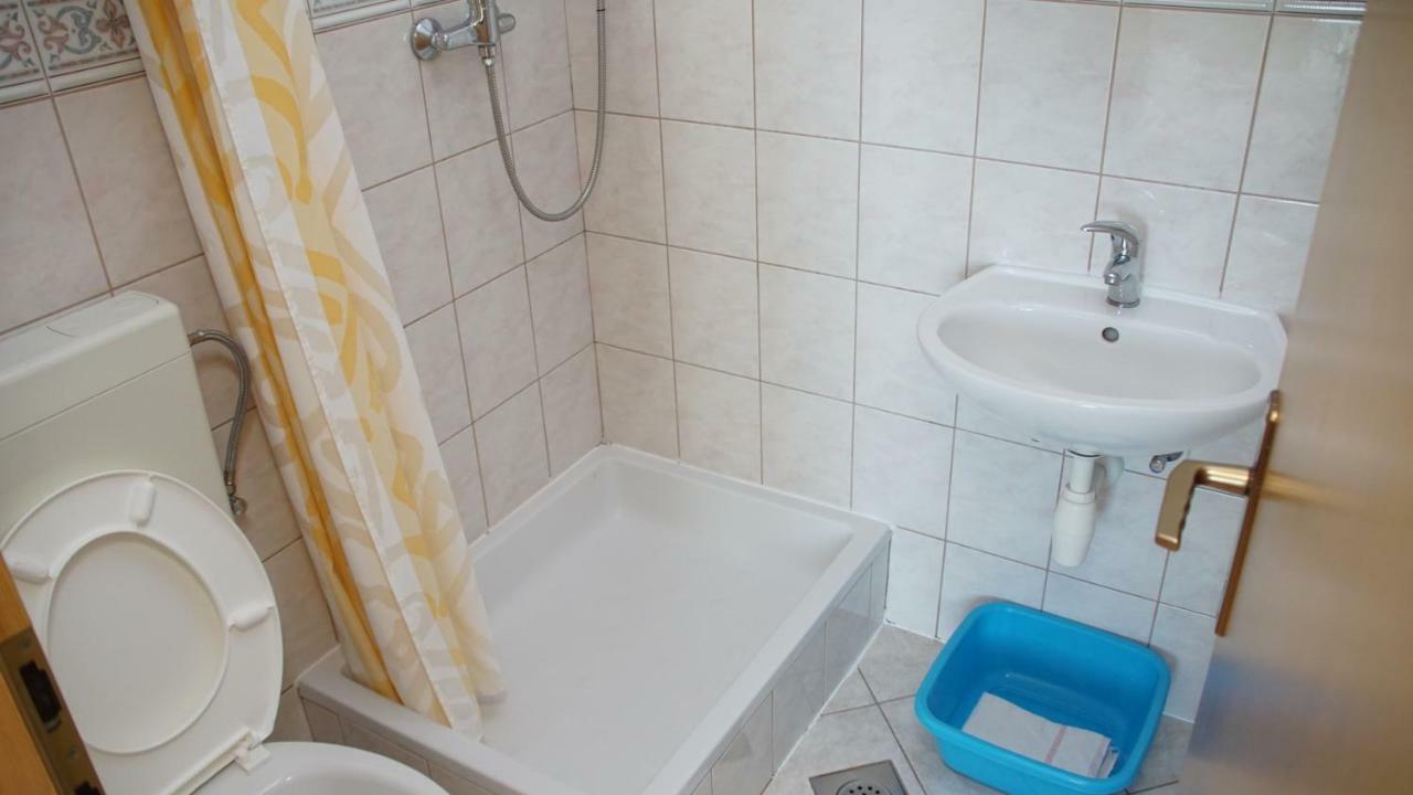 Apartmani Sipic , Bilo - Primošten Kültér fotó