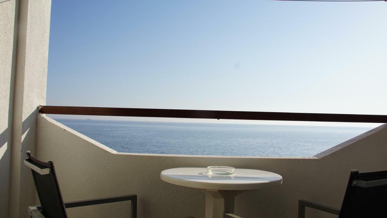 Apartmani Sipic , Bilo - Primošten Kültér fotó
