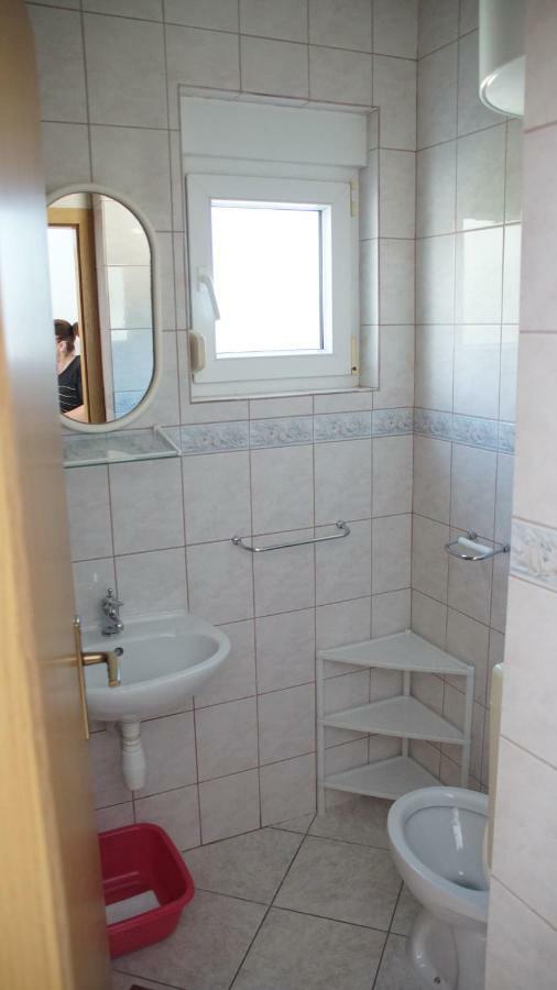 Apartmani Sipic , Bilo - Primošten Kültér fotó