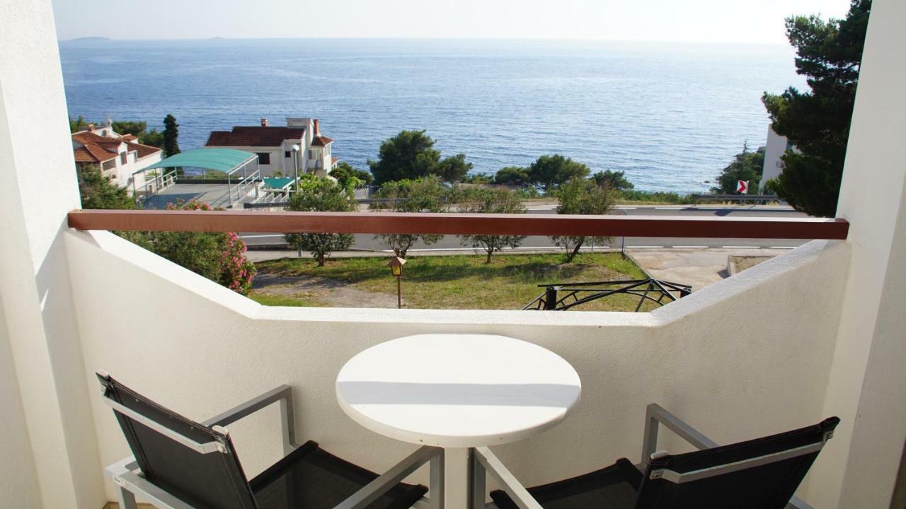 Apartmani Sipic , Bilo - Primošten Kültér fotó