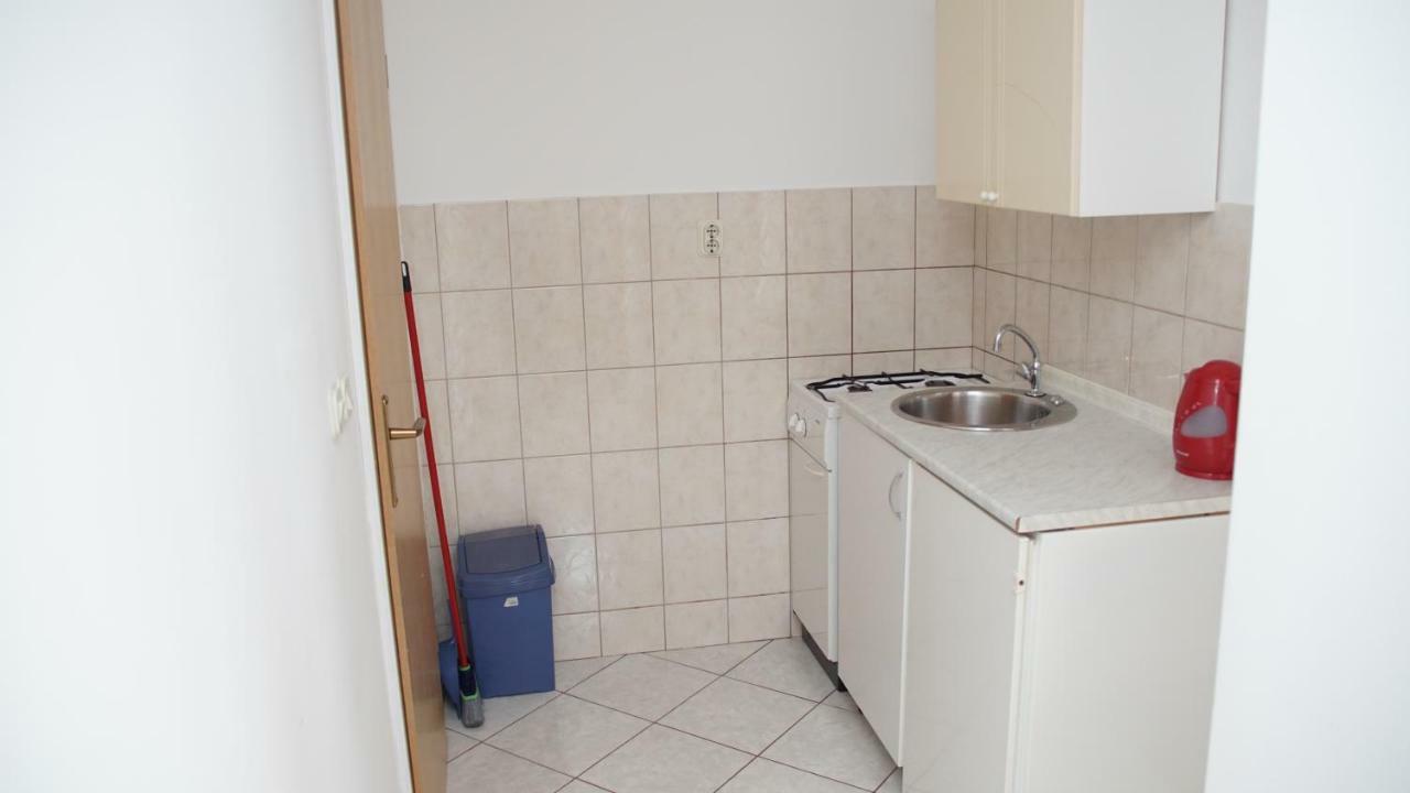 Apartmani Sipic , Bilo - Primošten Kültér fotó