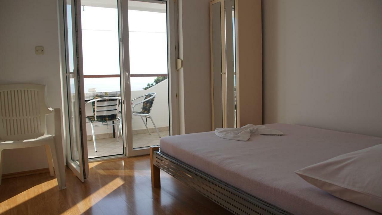 Apartmani Sipic , Bilo - Primošten Kültér fotó