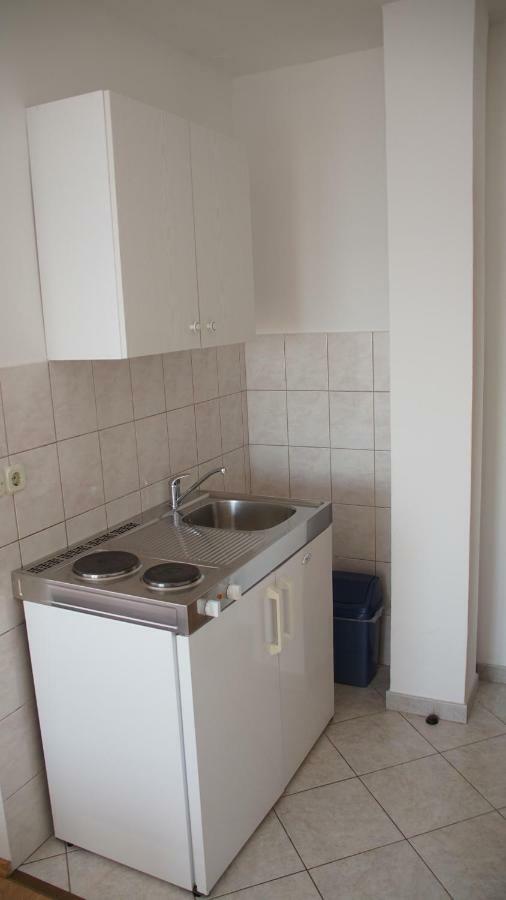 Apartmani Sipic , Bilo - Primošten Kültér fotó