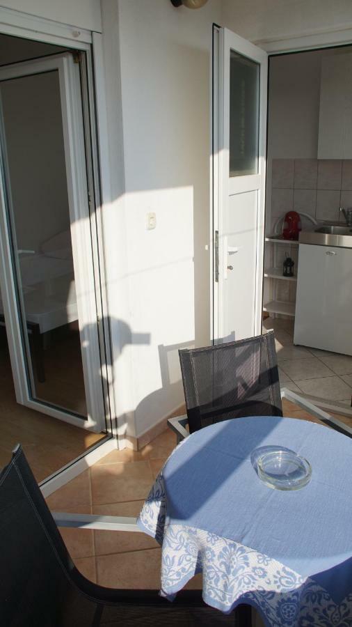 Apartmani Sipic , Bilo - Primošten Kültér fotó