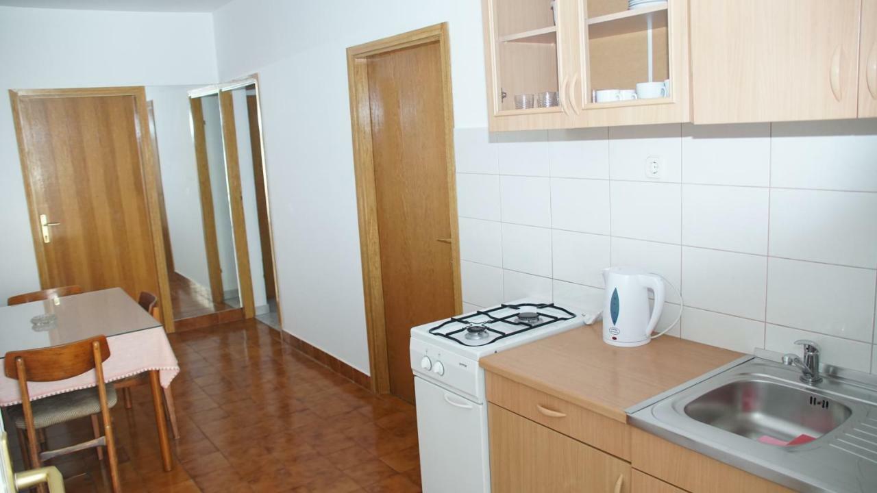 Apartmani Sipic , Bilo - Primošten Kültér fotó