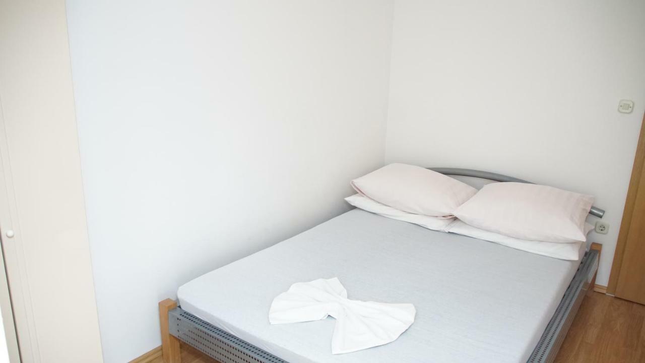 Apartmani Sipic , Bilo - Primošten Kültér fotó