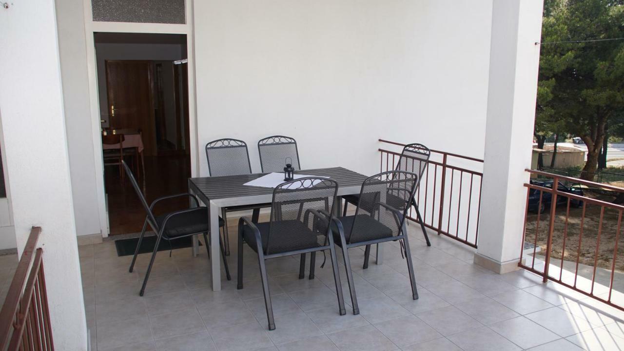 Apartmani Sipic , Bilo - Primošten Kültér fotó