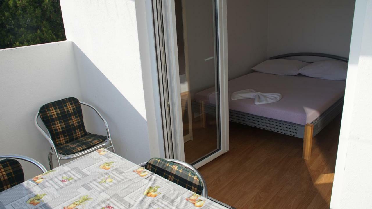 Apartmani Sipic , Bilo - Primošten Kültér fotó