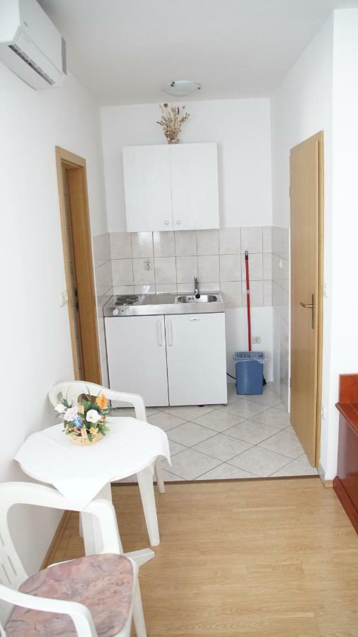 Apartmani Sipic , Bilo - Primošten Kültér fotó