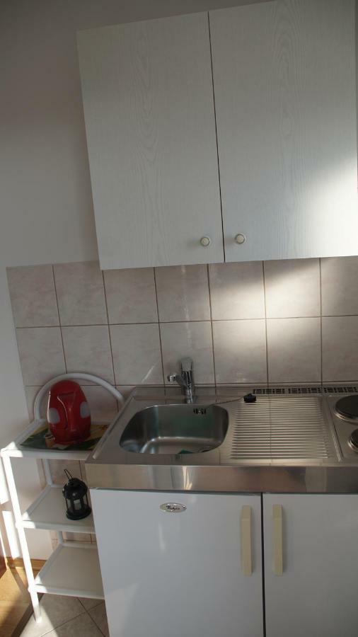 Apartmani Sipic , Bilo - Primošten Kültér fotó