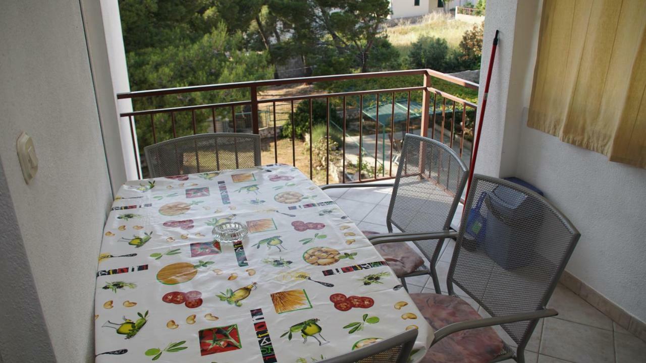 Apartmani Sipic , Bilo - Primošten Kültér fotó