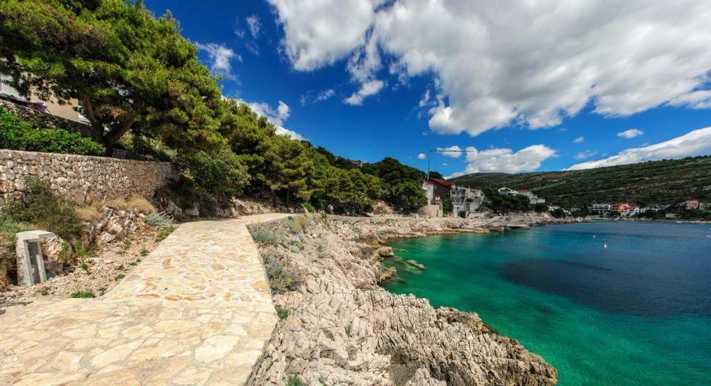 Apartmani Sipic , Bilo - Primošten Kültér fotó