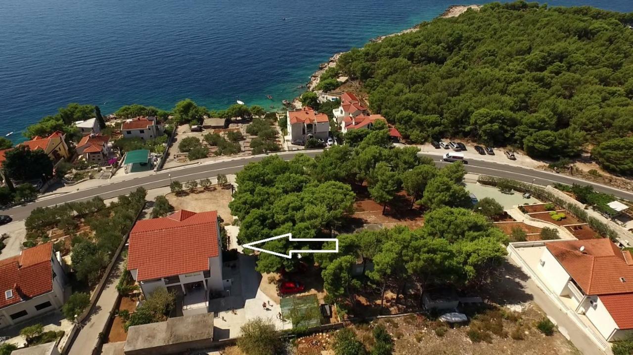 Apartmani Sipic , Bilo - Primošten Kültér fotó