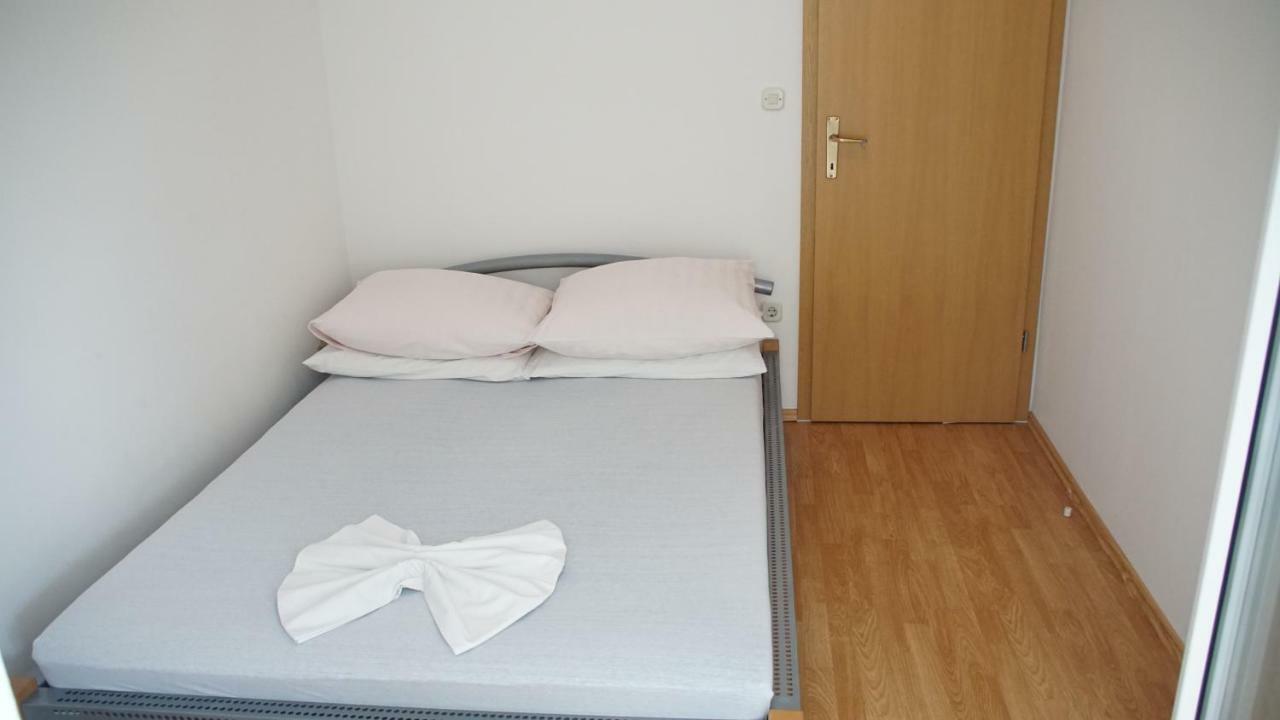 Apartmani Sipic , Bilo - Primošten Kültér fotó
