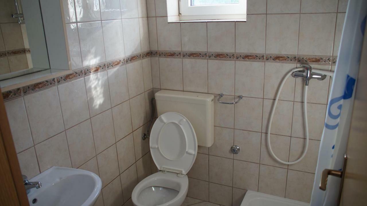 Apartmani Sipic , Bilo - Primošten Kültér fotó
