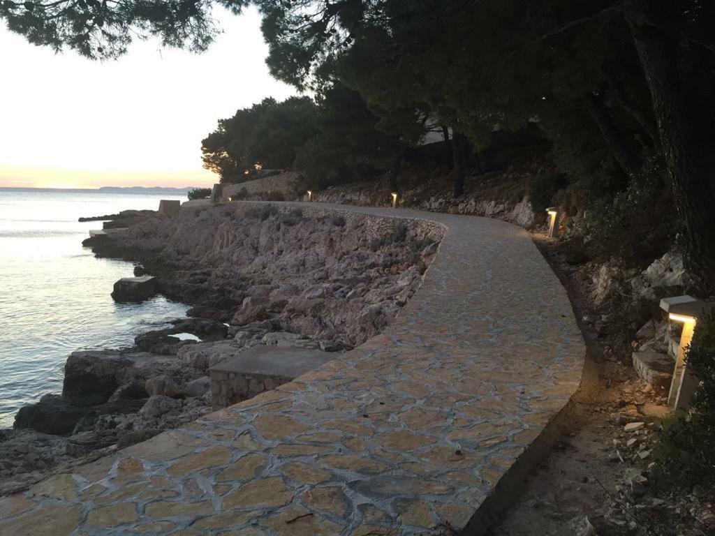 Apartmani Sipic , Bilo - Primošten Kültér fotó