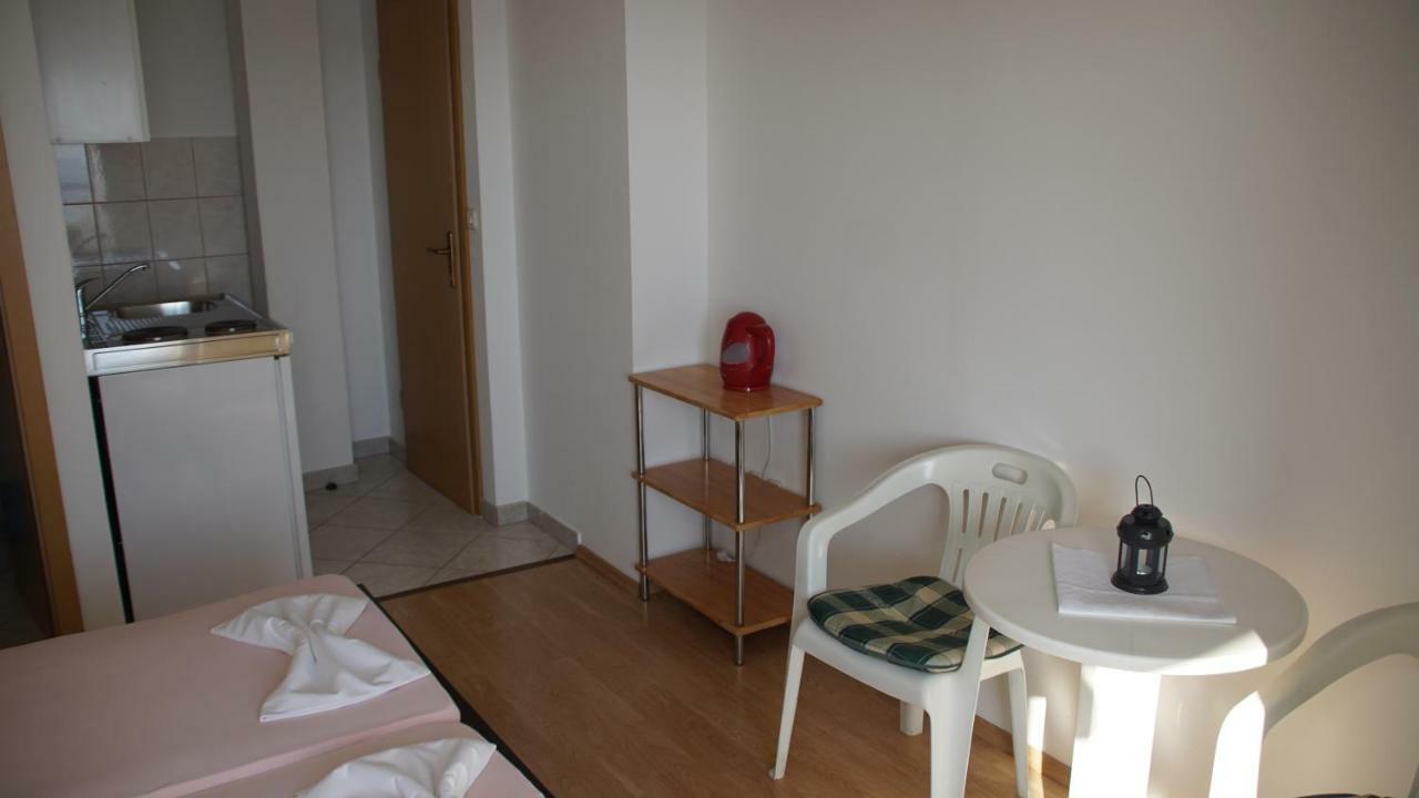 Apartmani Sipic , Bilo - Primošten Kültér fotó